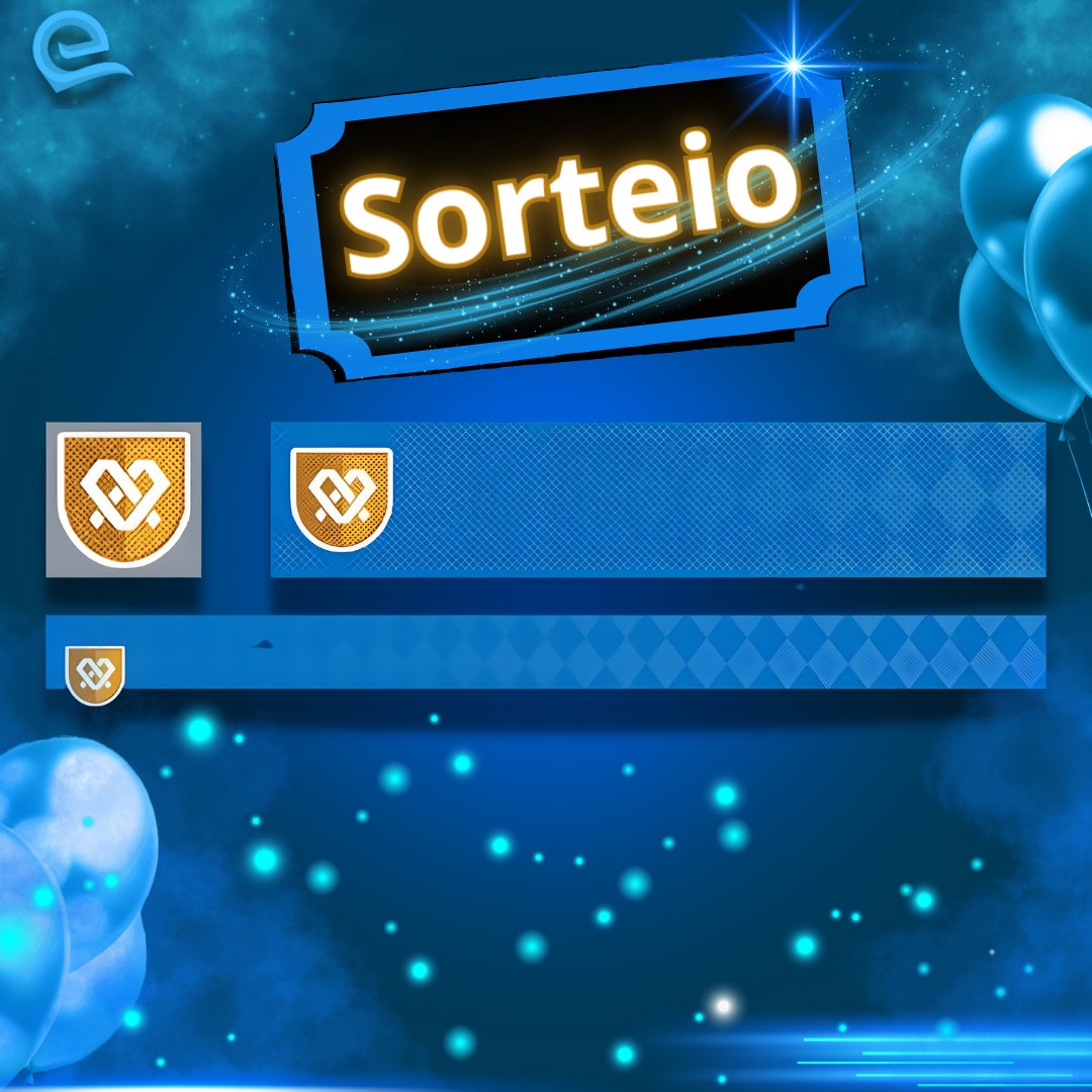 oEversonBr's tweet photo. 🎮 SORTEIO do emblema ‘Prost’ #Destiny2 🎮

Para participar, siga as regras abaixo:

🤝 Seguir @oEversonBr e @destinygameBR 
❤️ curtir e repostar este post
📺 (Opcional) Seguir na Twitch: https://t.co/ZjRUIp8PCy

O sorteio termina dia 30/09.
Boa sorte! 🍀
#BungieCreator https://t.co/eFznhhmKqB