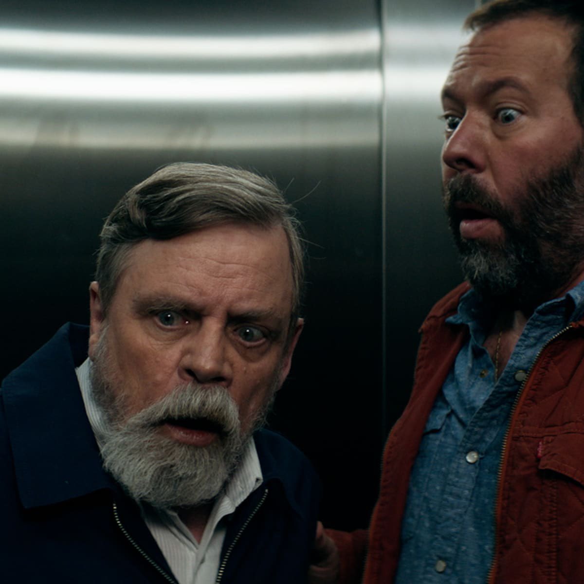 bertkreischer's tweet photo. Happy Birthday to my favorite on-screen dad @markhamill !! https://t.co/cCuBWbjfVG