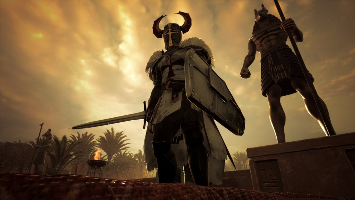 Avalon Beta Expansion - The Gods of Orion
