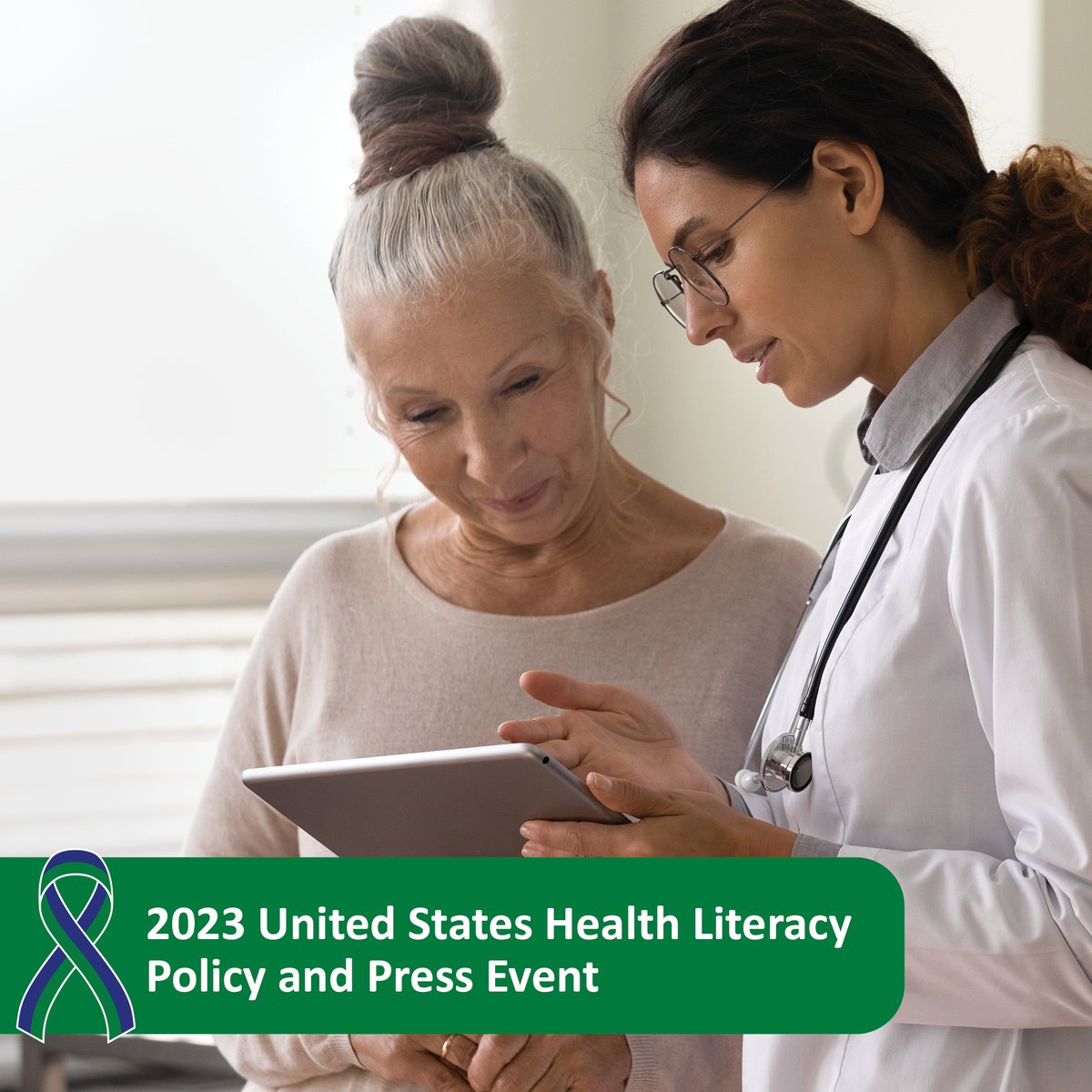 GRSLamont's tweet photo. #Healthcare systems that integrate #healthliteracy into their standard operating procedures can decrease ED visits, hospitalizations &amp; medication misuse, while increasing patient satisfaction and safety. Learn more here: https://t.co/i47IVxtE83 https://t.co/aj1xDAFVKb