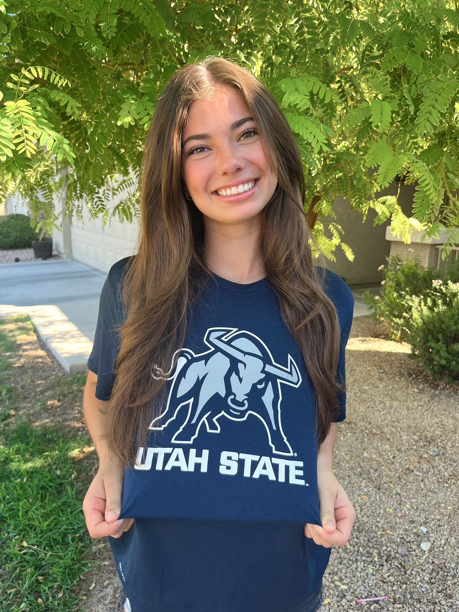 Rylee Turlington (@ryleeturlington) on Twitter photo So excited to announce my commitment to play D1 softball at Utah State University! Thank you to everyone who’s supported me, so blessed to have this opportunity! Go Aggies🤍<a href="/USUSoftball/">USU Softball</a> So excited to announce my commitment to play D1 softball at Utah State University! Thank you to everyone who’s supported me, so blessed to have this opportunity! Go Aggies🤍<a href="/USUSoftball/">USU Softball</a>