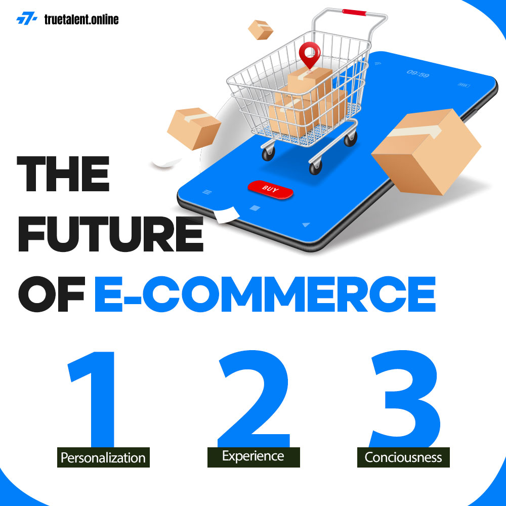 TrueTalOnline's tweet photo. The Future of Ecommerce: Brand Success Unleashed!

Ecommerce's future is electric. It craves adaptability and dedication to ever-changing customer whims. 

What's your take on the future of ecommerce? Let's connect and chat!

#Ecommerce #Innovation #DigitalTransformation https://t.co/qkSOTRYNSq