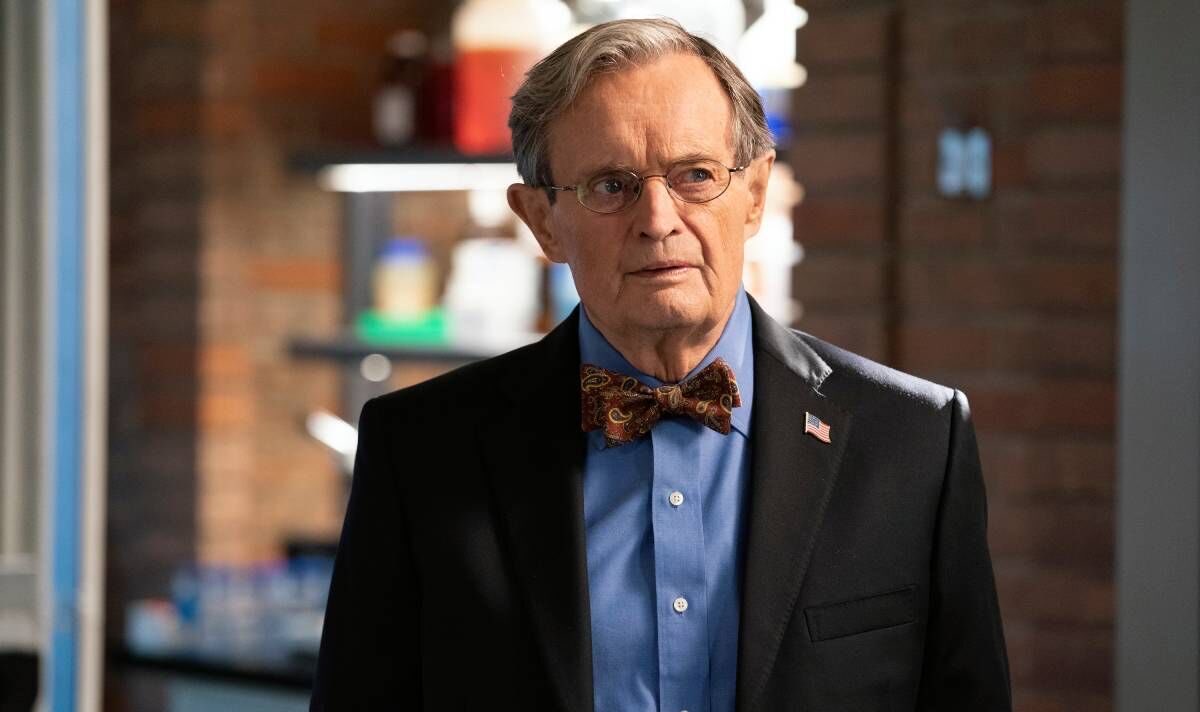 RealSeanSmart's tweet photo. @ncisverse RIP David “Ducky” 💔😢 ..Condolences go out to his Family https://t.co/iXjPLXAVWW