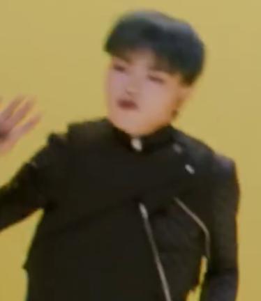 XBORASUPERKIND's tweet image. Comparison made by my housemate 
from Lee on discord

#SUPERKIND #PLAYSUPERKIND #PRID #DAEMON #TRENDING #VIRAL