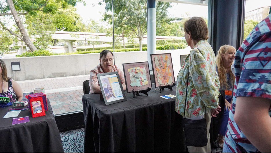 Alzheimer Biomarkers Consortium — Down Syndrome tweet media