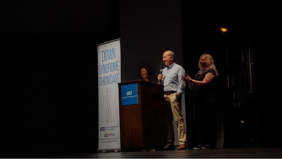 Alzheimer Biomarkers Consortium — Down Syndrome tweet media