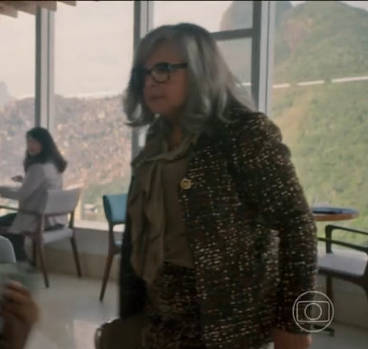 _cayooo's tweet image. Elas seriam boas amigas kkkkkkkkkkkk #ElasPorElas