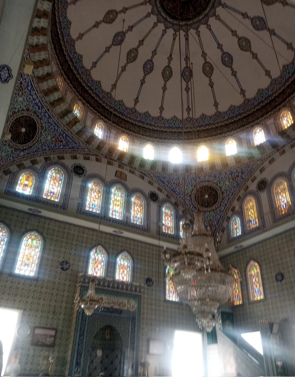 muratelcin039's tweet photo. #lüleburgaz #edirne #kırklareli #tekirdağ #türkiye #camiler #bizimcamiler #okulvecami #camilerimiz https://t.co/xeeIvPzkst