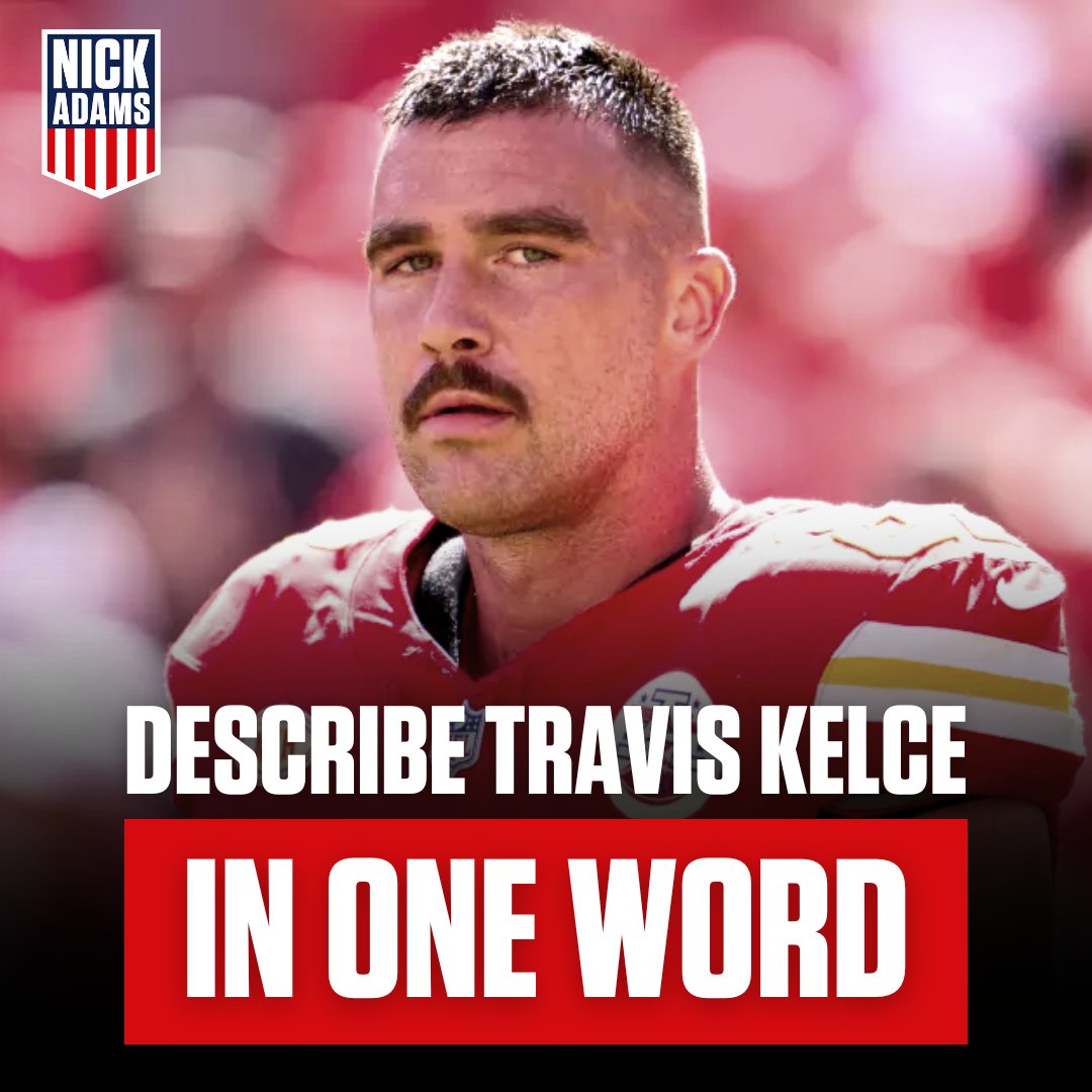 Nick Adams tweet media