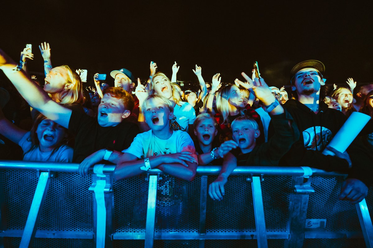 FivePoint Amp tweet media