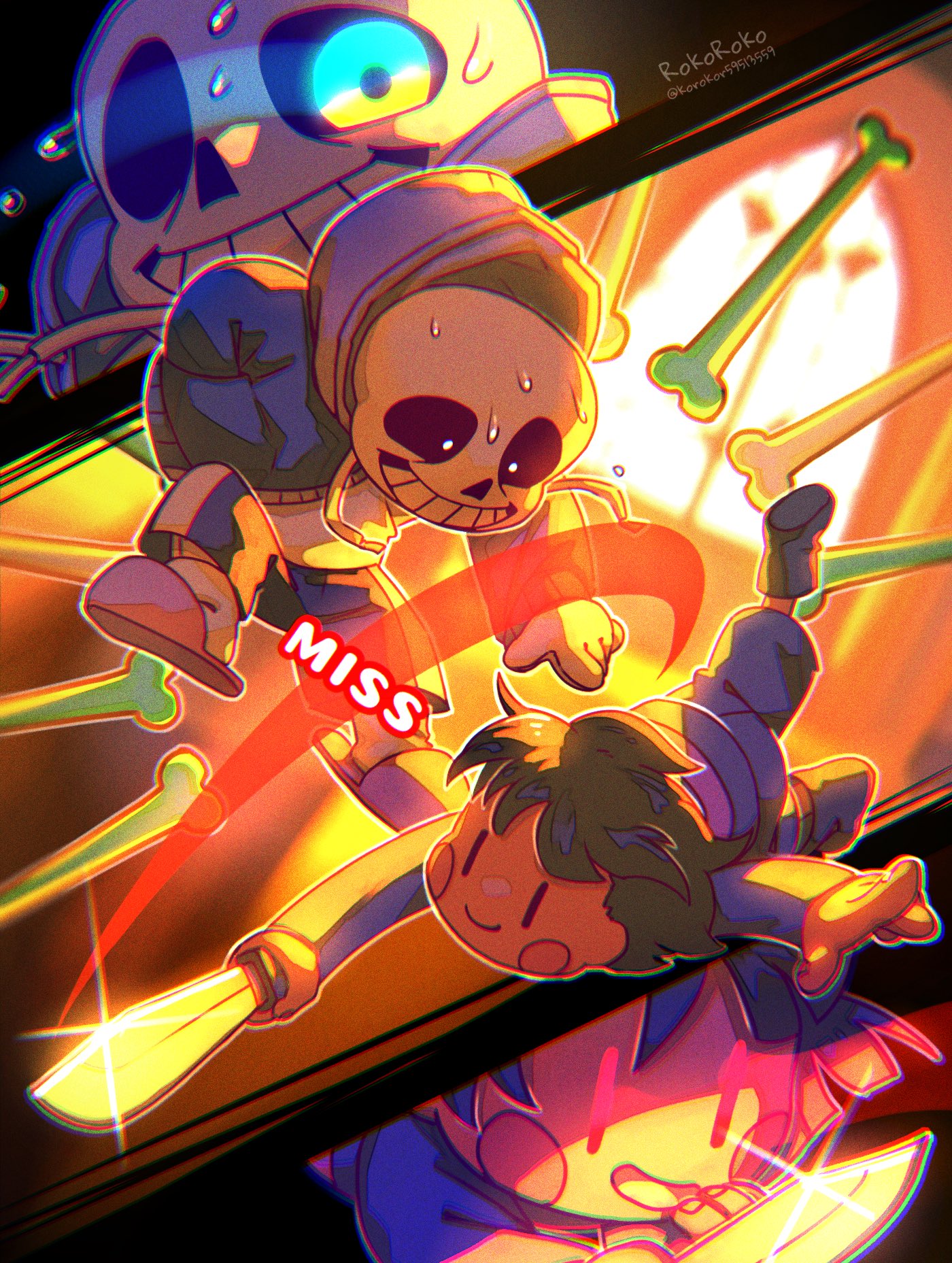 ころこあ ▽𝙍𝙤𝙠𝙤𝙍𝙤𝙠𝙤 on X: 