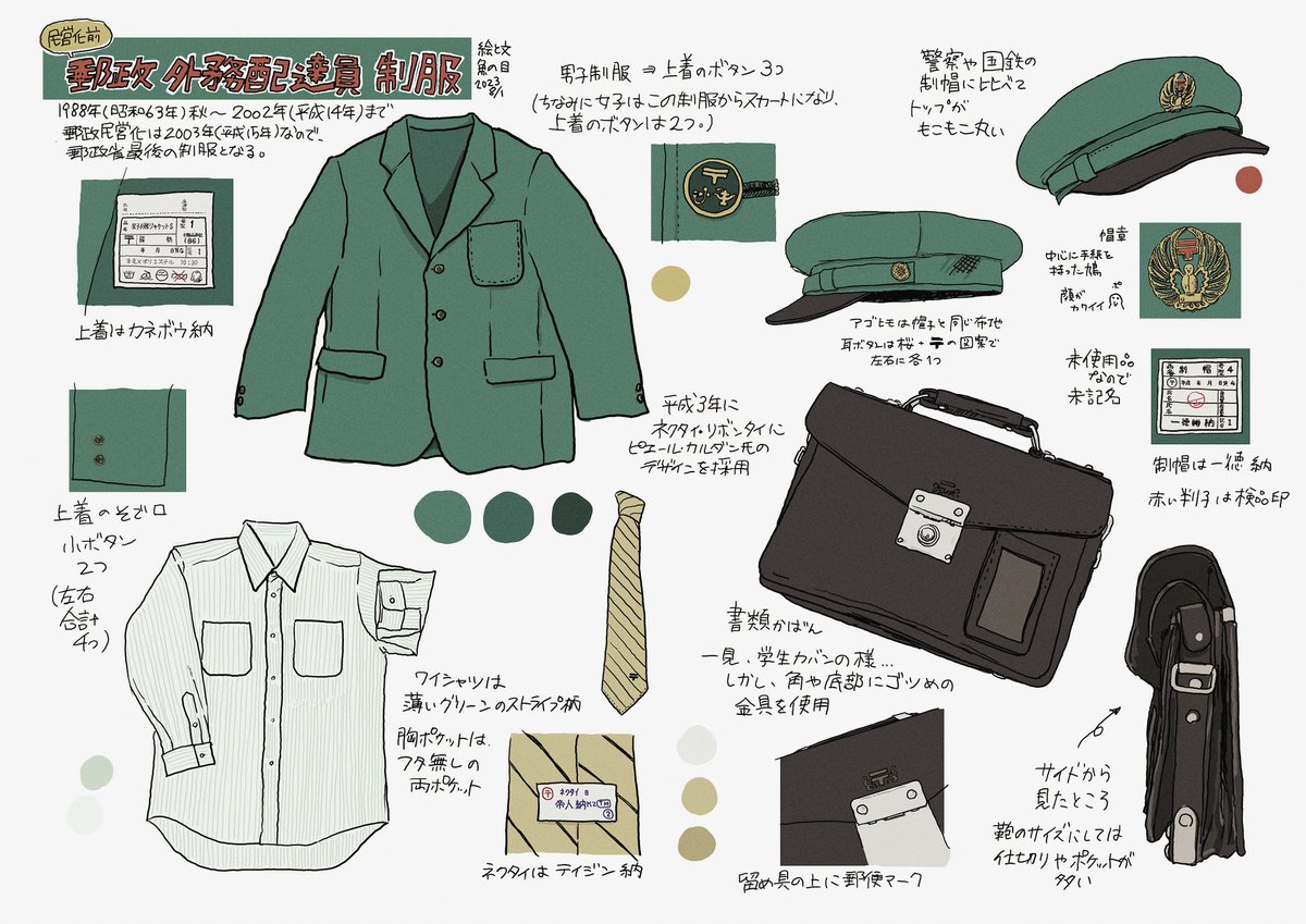 #芸術の秋ということで作品あげてるアカウントフォローしませんか

こんなの描いてます〜⚓
よろしくお願いいたします〜⚓ 
