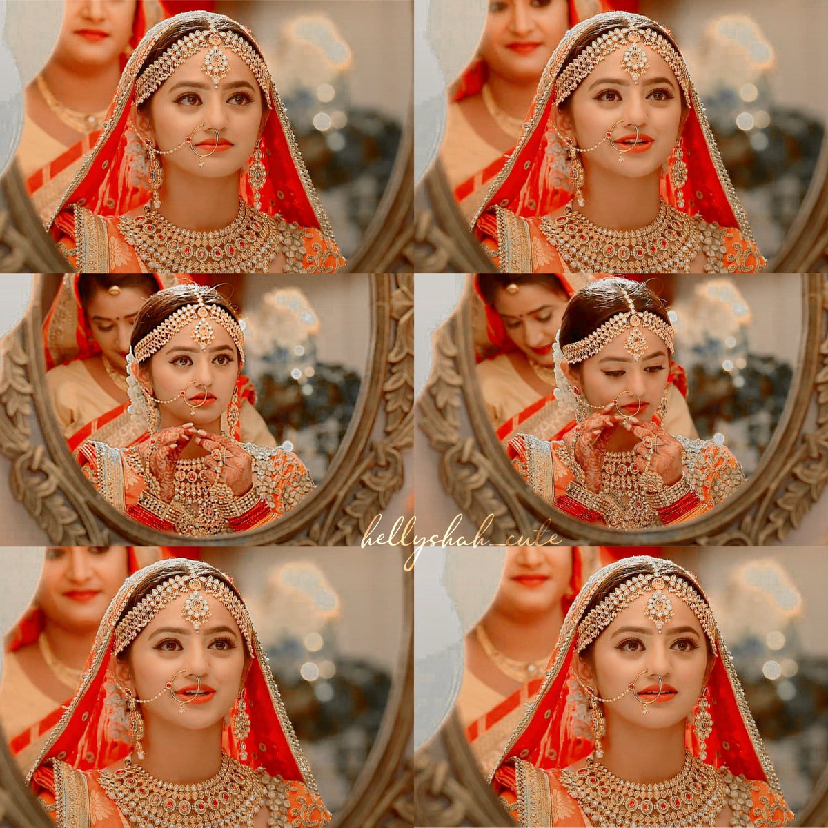 Amihellu's tweet photo. Good morning @OfficialHelly7 ❣️
#HellyShah ❤️ #HellyHolics
#Swaragini #Devanshi https://t.co/mg8duGB9DP