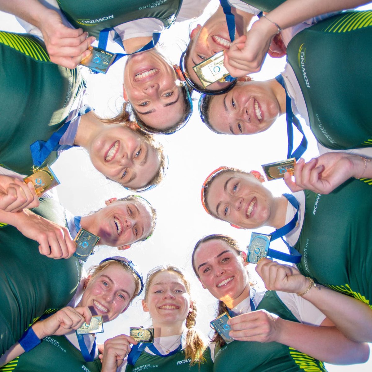 NSW Institute of Sport tweet media