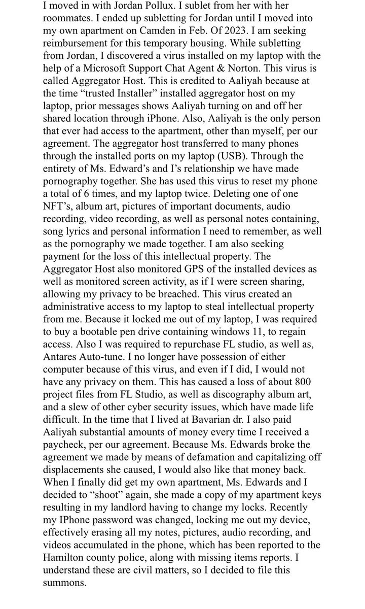 Neptune as Pepi IX🤴🏿🕋🏴‍☠️🫶🏿 tweet media