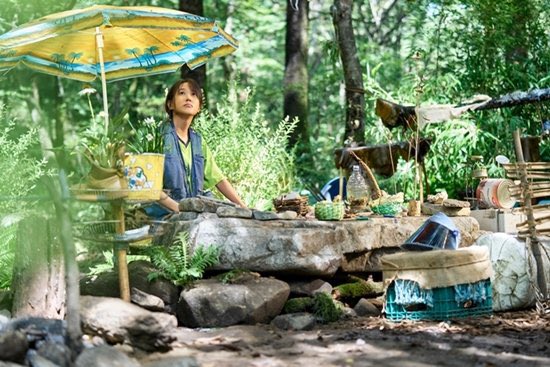 kdramatreats's tweet photo. #ParkEunBin first still cuts for her most-awaited drama comeback in #CastAwayDiva as Seo Mokha 🥹🫶🏻 https://t.co/ZFBWT3MQcu