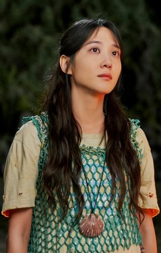 kdramatreats's tweet photo. #ParkEunBin first still cuts for her most-awaited drama comeback in #CastAwayDiva as Seo Mokha 🥹🫶🏻 https://t.co/ZFBWT3MQcu