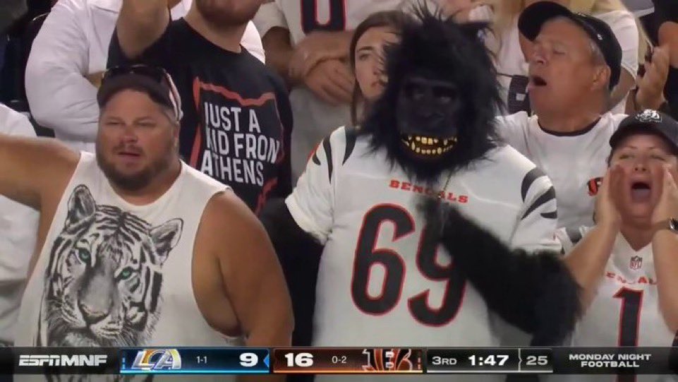 de la booze tweet media