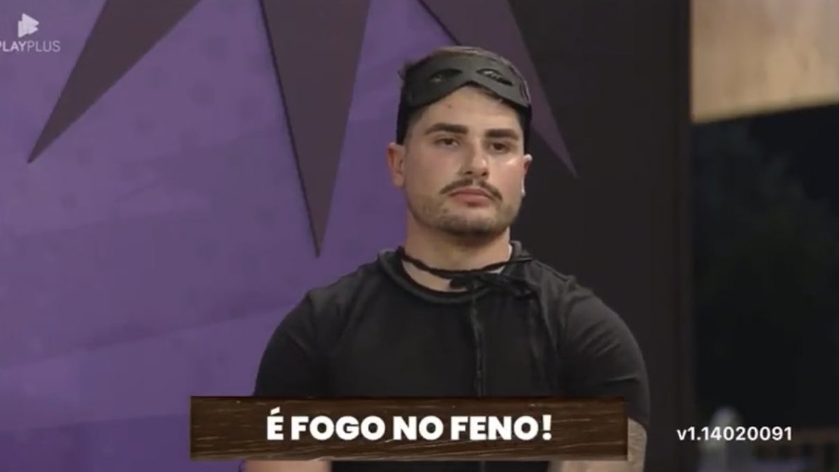 euosodrac's tweet photo. Se esses são os vilãos de A FAZENDA 15, nessa temporada eu tô no lado do “mal”. #AFazenda https://t.co/0TrHw7WcfX