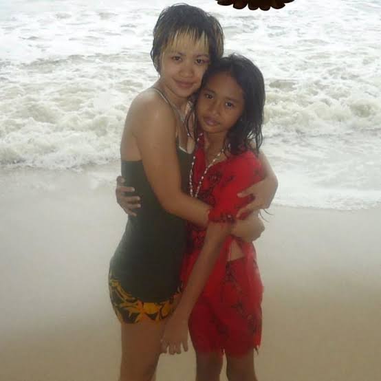 dammitgirl's tweet photo. @UR970901 Faridanya lagi berenang ngab, x https://t.co/CQSJoWTXEk