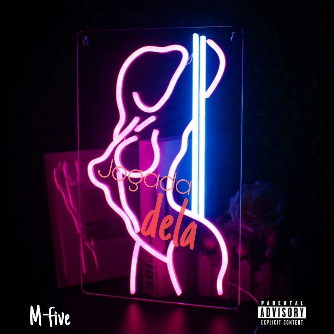 FiveEme's tweet photo. ‘M-five | Jogada dela.’ by M-five oficial ☆ is on #SoundCloud https://t.co/4tgbyDCBmH https://t.co/qPYWEyhdjq