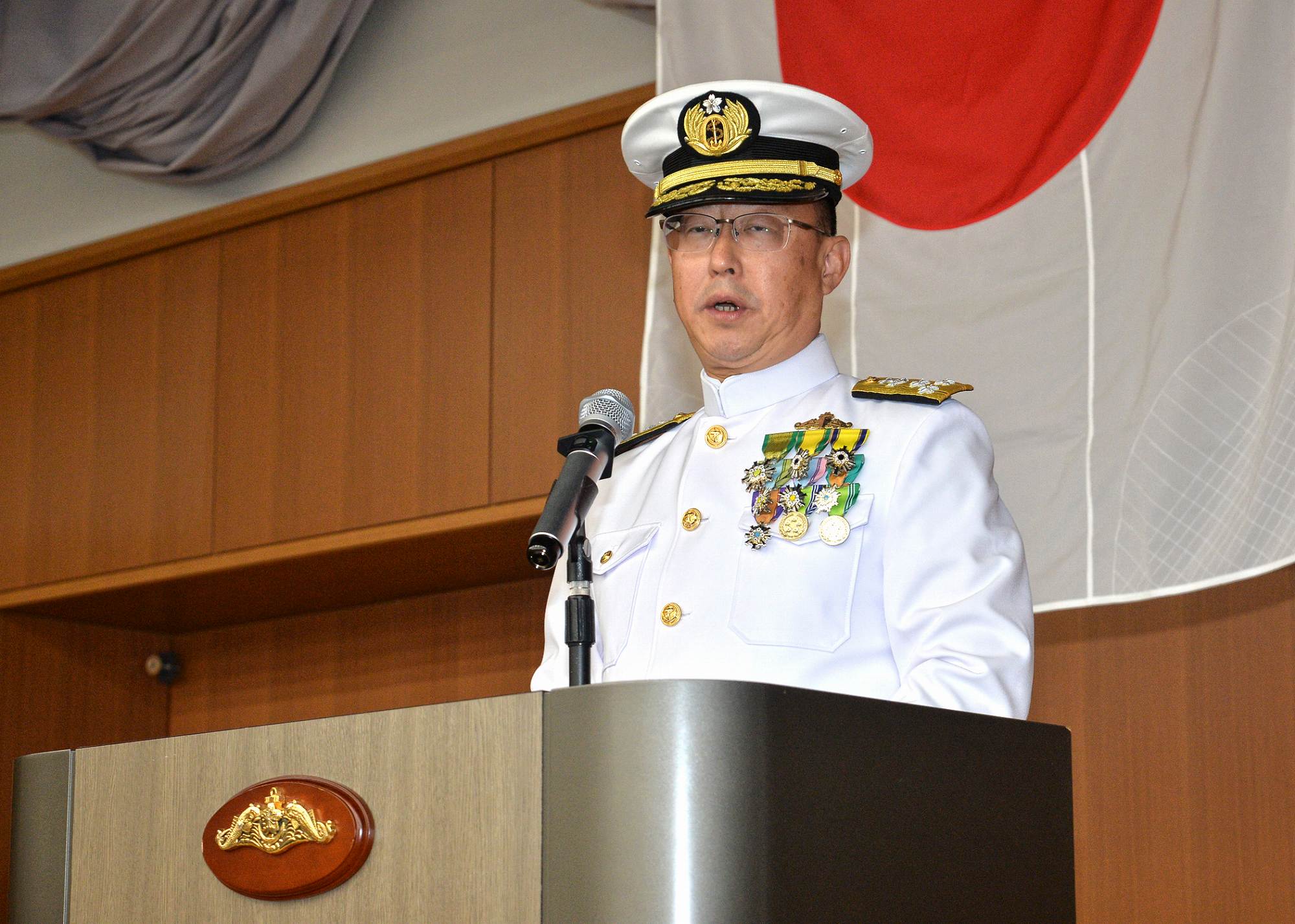 海上自衛隊 潜水艦隊(公式) on X: 海上自衛隊 潜水艦隊(公式) on X: