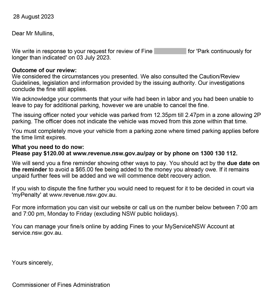 carly earl (@carly_earl) on Twitter photo Thanks Revenue NSW for expecting my partner to walk out of the birthing suites to move our vehicle while I was in the middle of giving birth. <a href="/RevenueNSW/">RevenueNSW</a> <a href="/RyanPark_Keira/">Ryan Park MP</a> <a href="/jihaddibmp/">Jihad Dib MP</a> This is laughable. Thanks Revenue NSW for expecting my partner to walk out of the birthing suites to move our vehicle while I was in the middle of giving birth. <a href="/RevenueNSW/">RevenueNSW</a> <a href="/RyanPark_Keira/">Ryan Park MP</a> <a href="/jihaddibmp/">Jihad Dib MP</a> This is laughable.