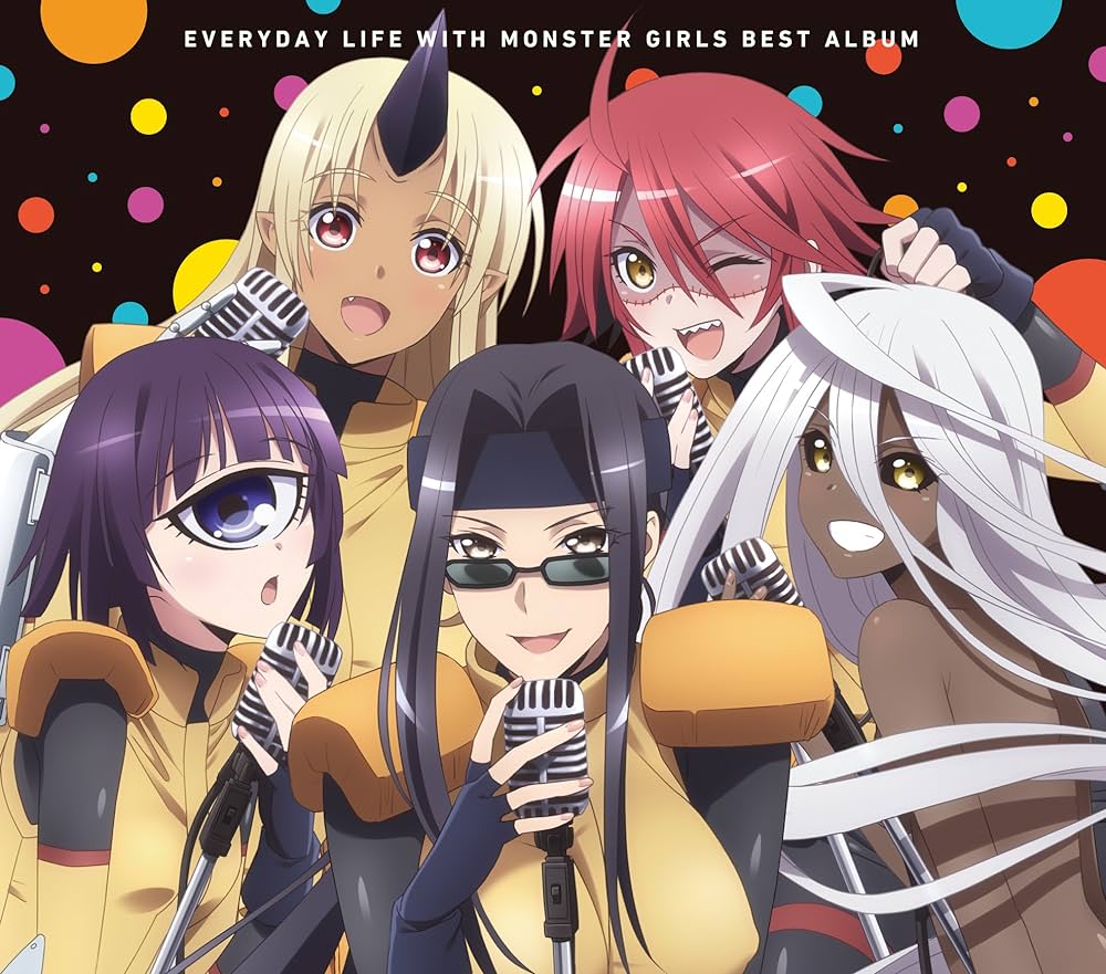 Japan_IP_Studio's tweet photo. HBD, Sumisu!!
("Monster Musume"Sumisu)
(「モンスター娘のいる日常」墨須)
#Sumisu #MonsterMusume #Anitwt #Anibirthday #墨須生誕祭2023 #墨須生誕祭 https://t.co/9Z8dekUVL8