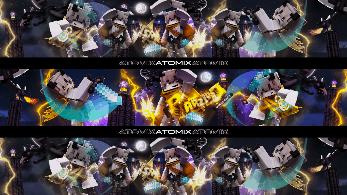 Atomix (@Atom81279109) / Posts / X