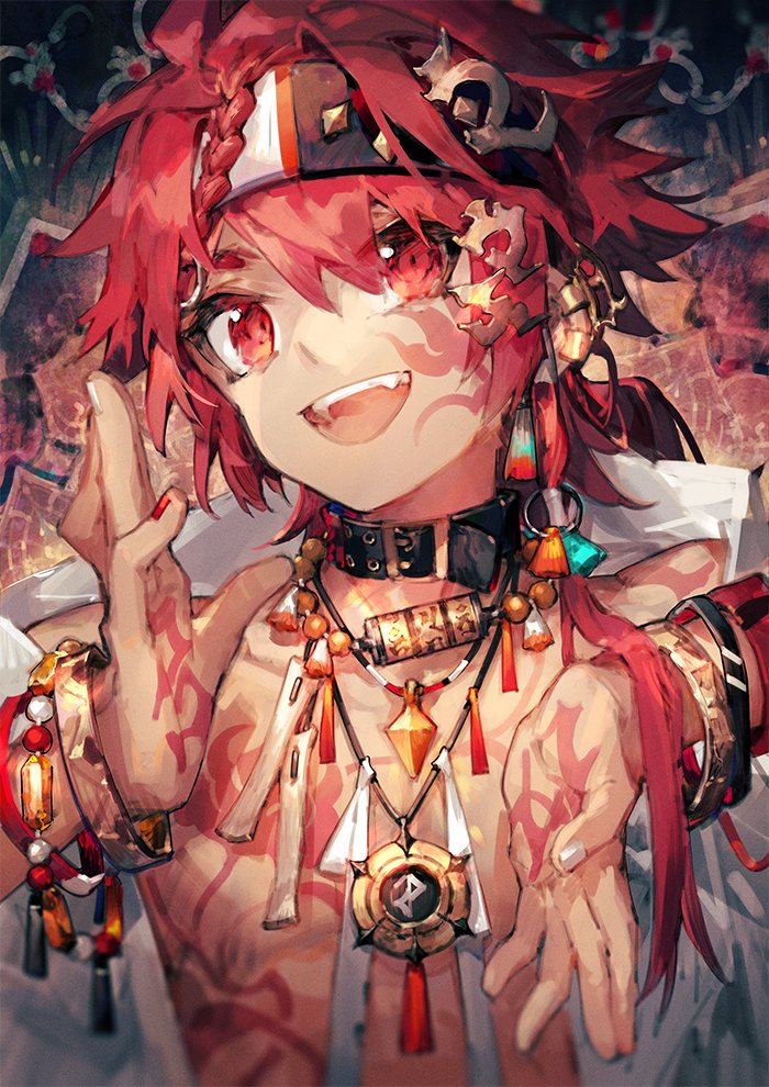 ヴィジュアルボーイズ🗡️🔥