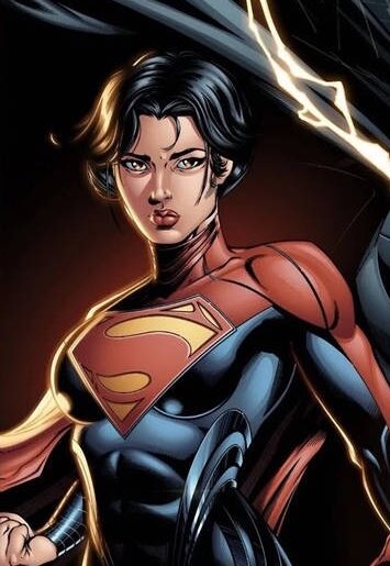 supergirlooc's tweet photo. https://t.co/nsE9LjVFys