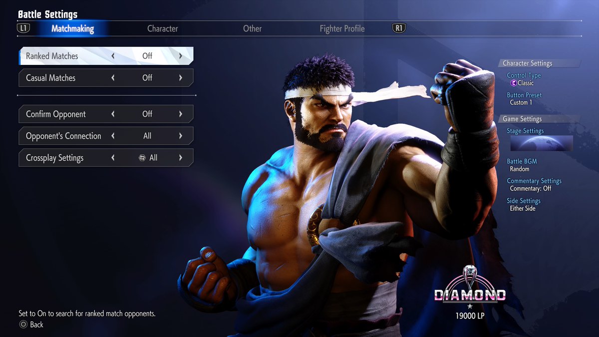 Ohsawa's tweet photo. #PS5Share, #StreetFighter6 https://t.co/fDV6Blkhob