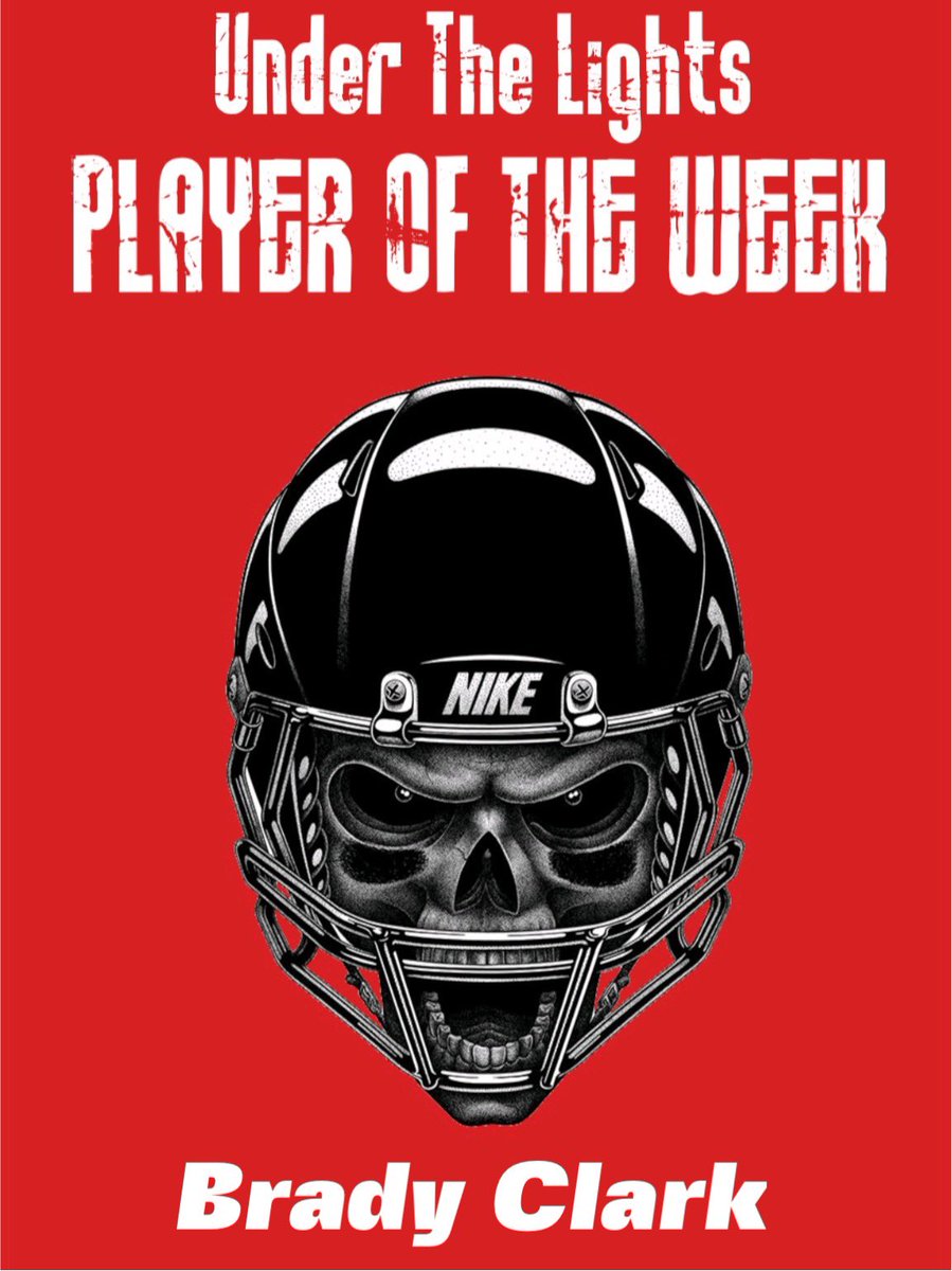 <a href="/bradykclark/">Brady Clark</a> QB, Central Hinds: Went 13-of-16 passing for 164 yards with 4 touchdowns and had 33 yards rushing with a touchdown in the Cougars 48-13 win over St. Aloysius.