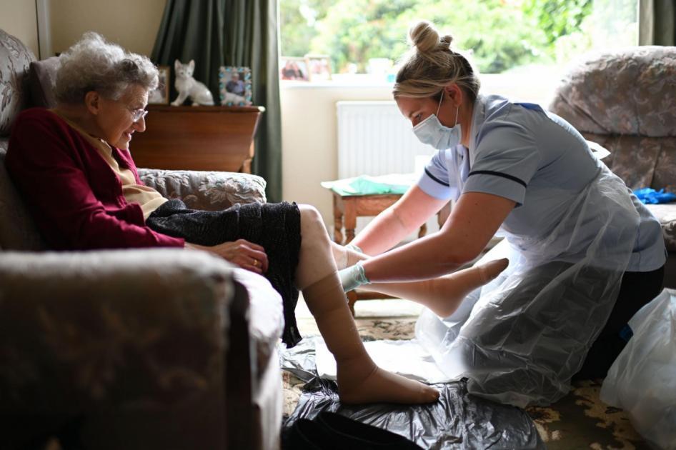 new_forest_post's tweet photo. BeHappy@Home told to improve in its first CQC inspection https://t.co/jOv688rGNC https://t.co/jSVu62v1OC