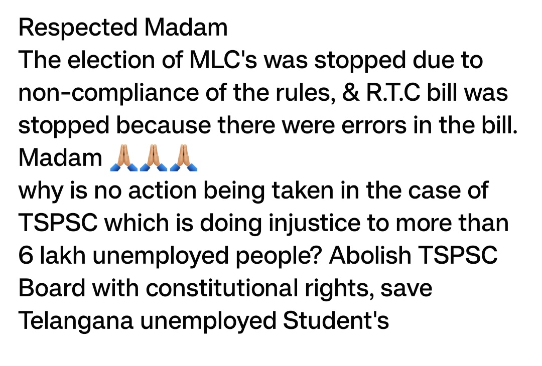 chinnodu99's tweet image. @DrTamilisaiGuv @rashtrapatibhvn @narendramodi