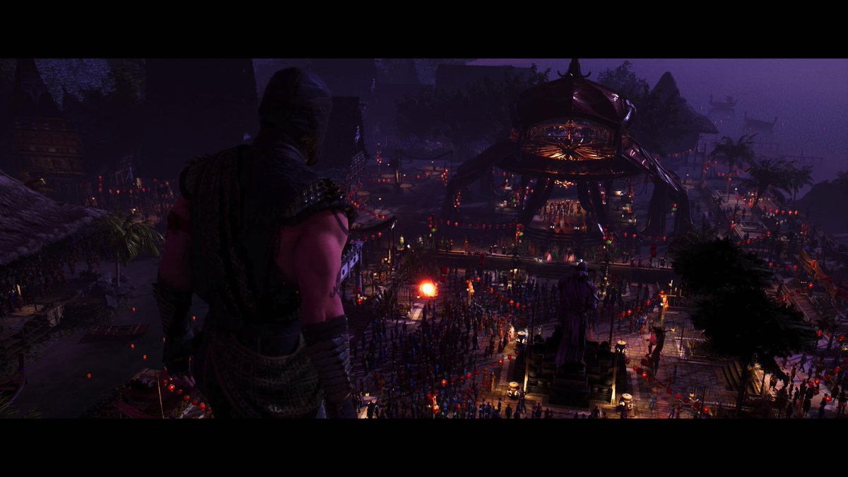 CEXBOX's tweet image. #PS5Share, #MortalKombat1