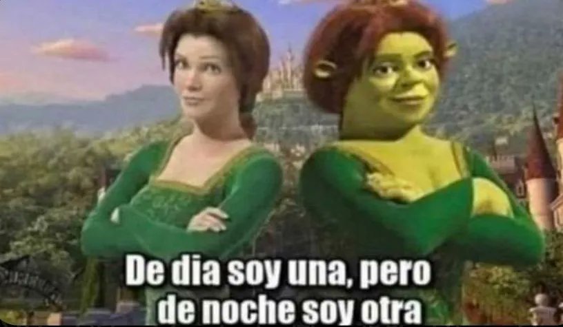 nanitzaa's tweet photo. Yo dándome cuenta que llevo un rato twitteando desde mi otra cuenta y no la que uso pa comentar el reality 
#LaResistenciaLulo https://t.co/WRHeNZnWf5
