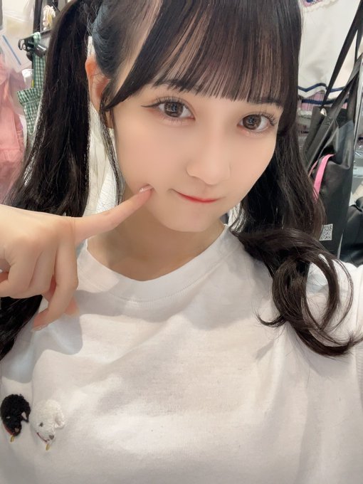 今村麻莉愛のTwitter画像17