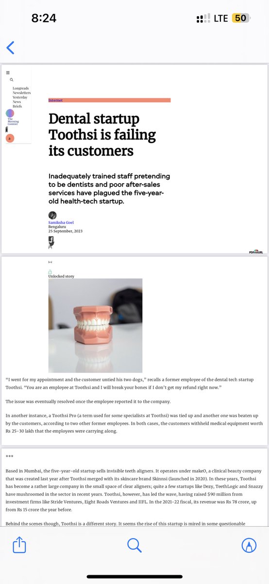 DrMahip88459103's tweet image. #toothsi #ViratKholi #anushkasharma #dentalcouncilofindia