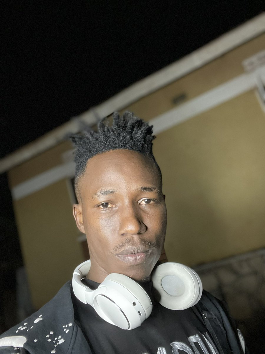 Dj Ryan Da Chozen tweet media