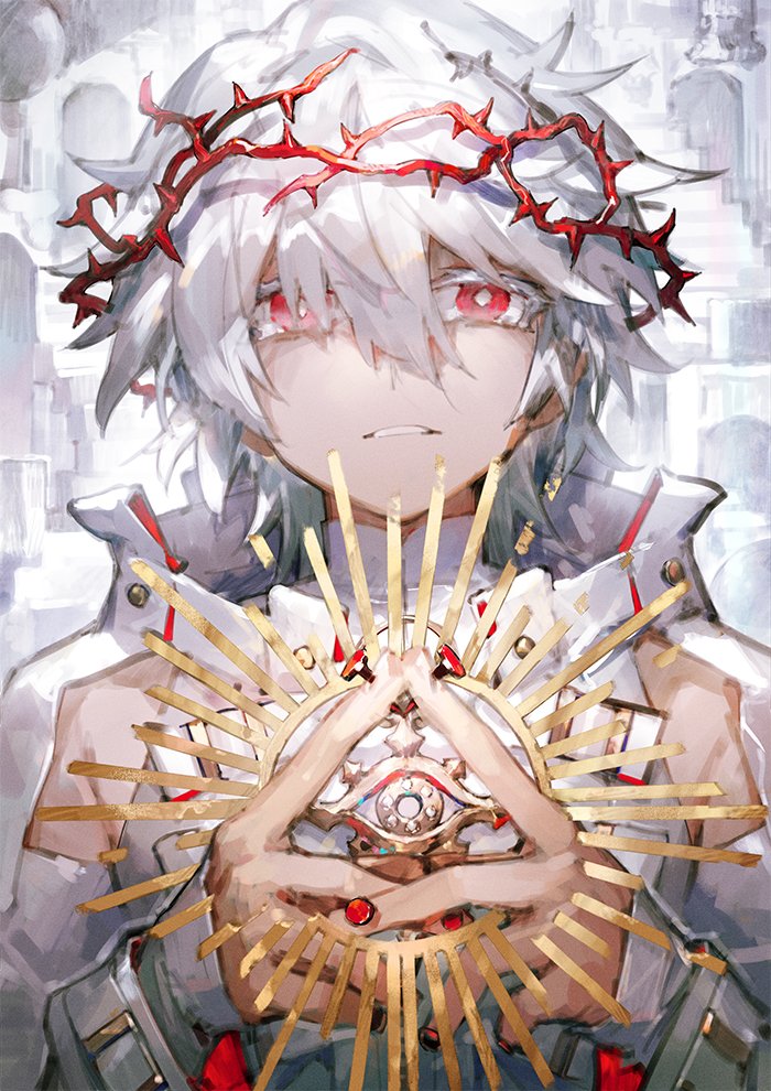 ヴィジュアルボーイズ⚔️👼