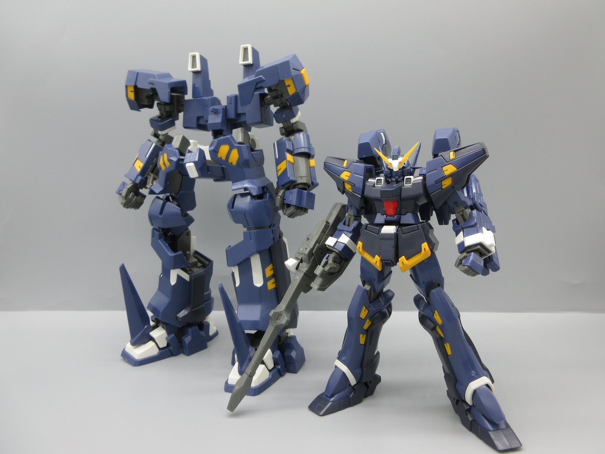 HG ヒュッケバインボクサー HG ヒュッケバイン ボクサー 『スーパー 