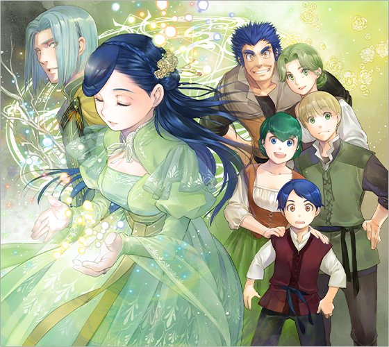 ドラマCD3.4.7前後編.10前後編 新品購入 本好きの下剋上 特典付き