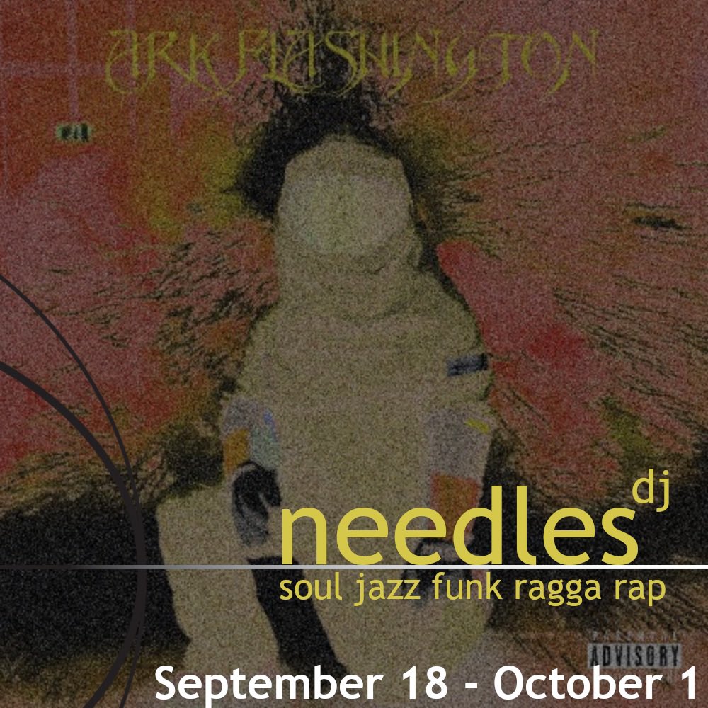 needlesDJ's tweet photo. Needles' Bag for Sep 18-Oct 1
.
https://t.co/NWKdkw33ff
.
@AlfaMist
@mhillsounds @BraxtonCook
@Raheem_DeVaughn
#ELWD #Vitra
#JamalGasol @VicSpencer
#BubStyles @XPTheMarxman #Michaelangelo
@AJSuede
#WateRR @Spanish_Ran
#7xvethegenius #DJGreenLantern https://t.co/h08QKzXbWm