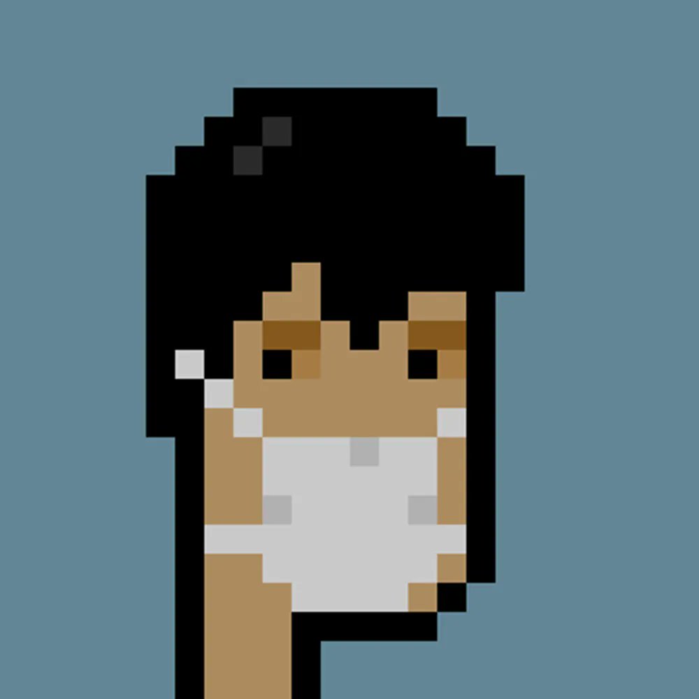 CryptopunksGo's tweet photo. Punk 6792 bought for 5 GETH by 0xE96445 from 0xC8F99D
https://t.co/dxh4l2ELlk
#Goerli #Ethereum #Cryptopunks https://t.co/hIpowDatJj