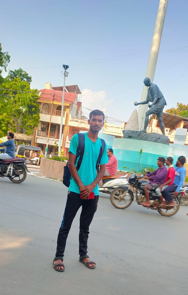 tejasmajithiya5's tweet photo. આજે દાંડી માં ગાંધીજી ની પ્રતિમા સામે જ્ઞાન સહાયક યોજના રદ કરવાના સંકલ્પ સાથે સરકારની આ યોજનામાં લૂણો લગાડી દીધો છે, સરકાર ચેતી જજો બાકી આ વખતે થેલા તૈયાર જ રાખજો.
સર્કિટ હાઉસ,નવસારી
૧૦:૩૦ વાગ્યે રેલી યોજી સરકાર સમક્ષ કાયમી શિક્ષકની ભરતીની રજૂઆત કરીશું
@YAJadeja @AnantPatel1Mla https://t.co/4QtueXS2OX