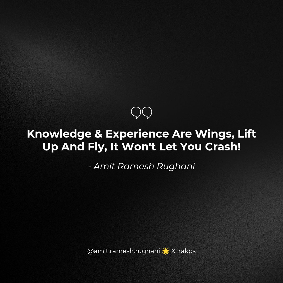 Amit Ramesh Rughani tweet media