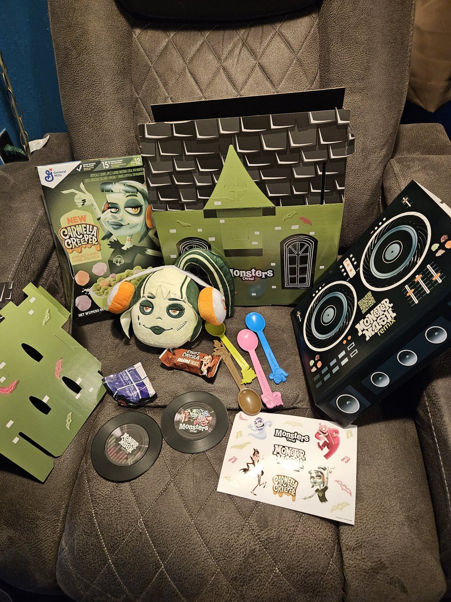 mgmbdf5's tweet image. Thanks  #creeptoanewbeat #Gratsy