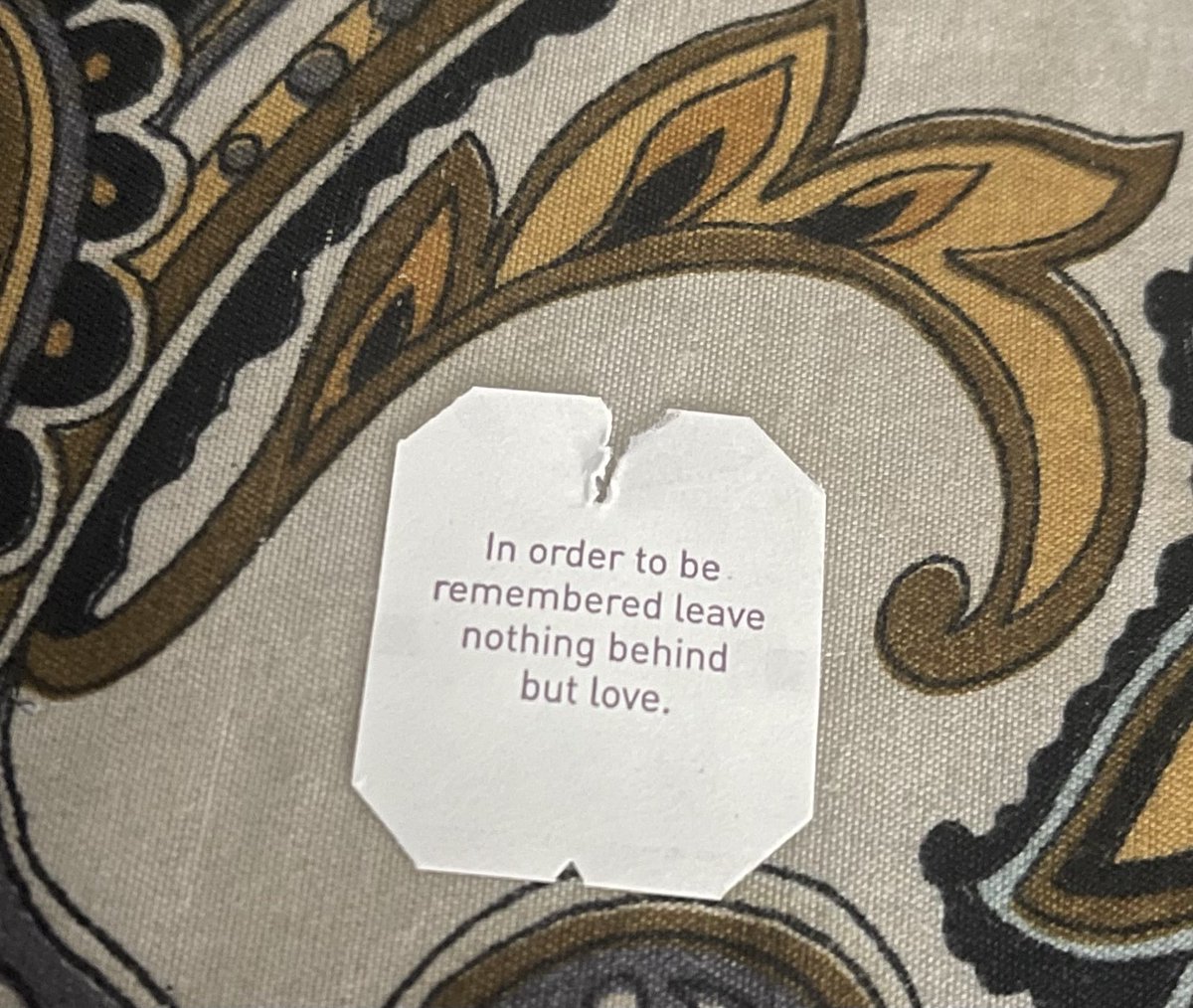 isis68's tweet image. #nighttea