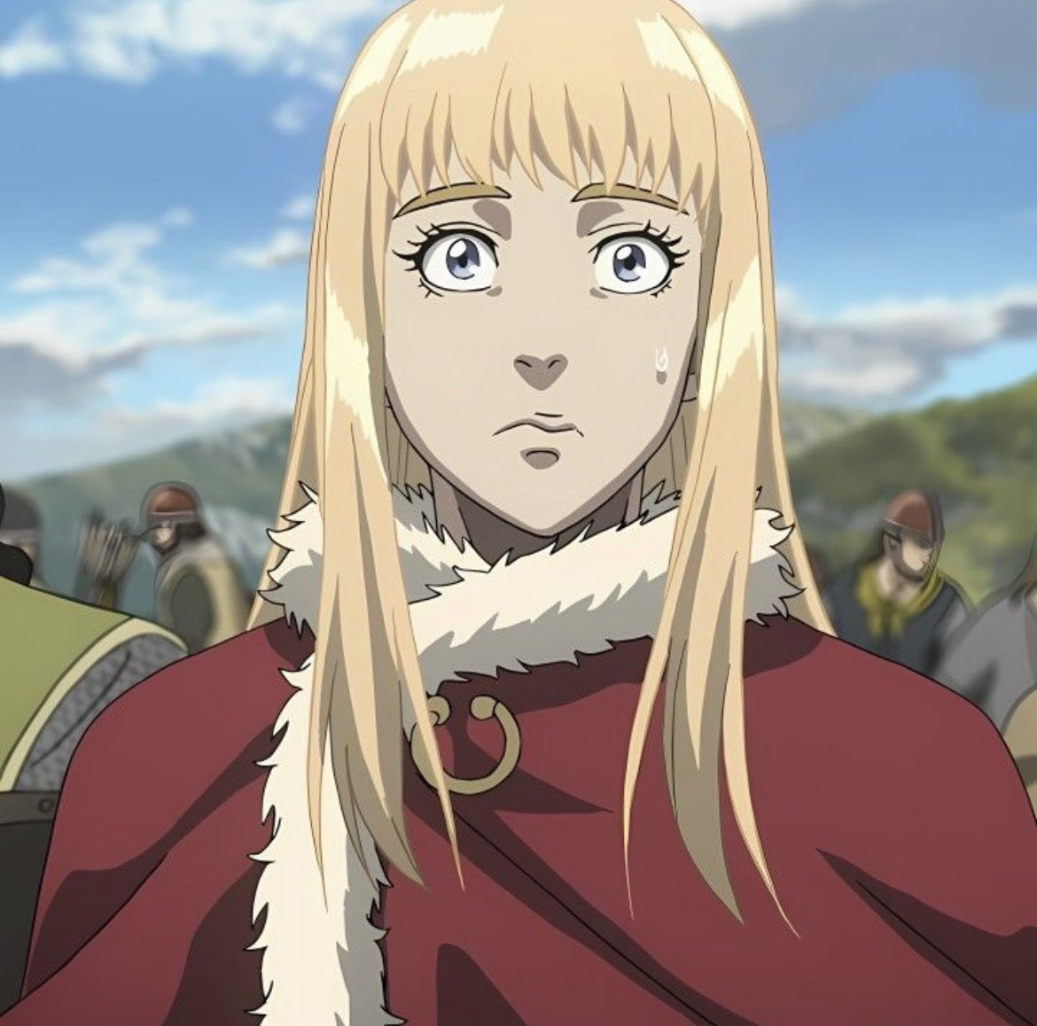 enimaonly's tweet photo. Hear me out… 1,2, or 3 

#anime #BLEACH #naruto #vindlandsaga https://t.co/QqIpNA2vcC